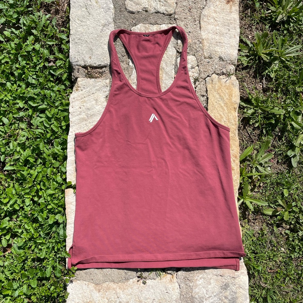 Alphalete Stringer - Medium - image 1